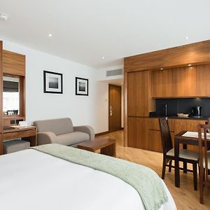 Studio deluxe con letto king size