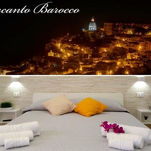 Incanto barocco
